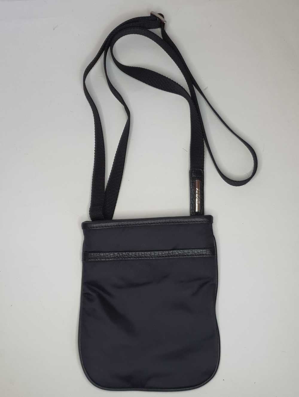 DKNY Black Crossbody Bag + FREE GIFT